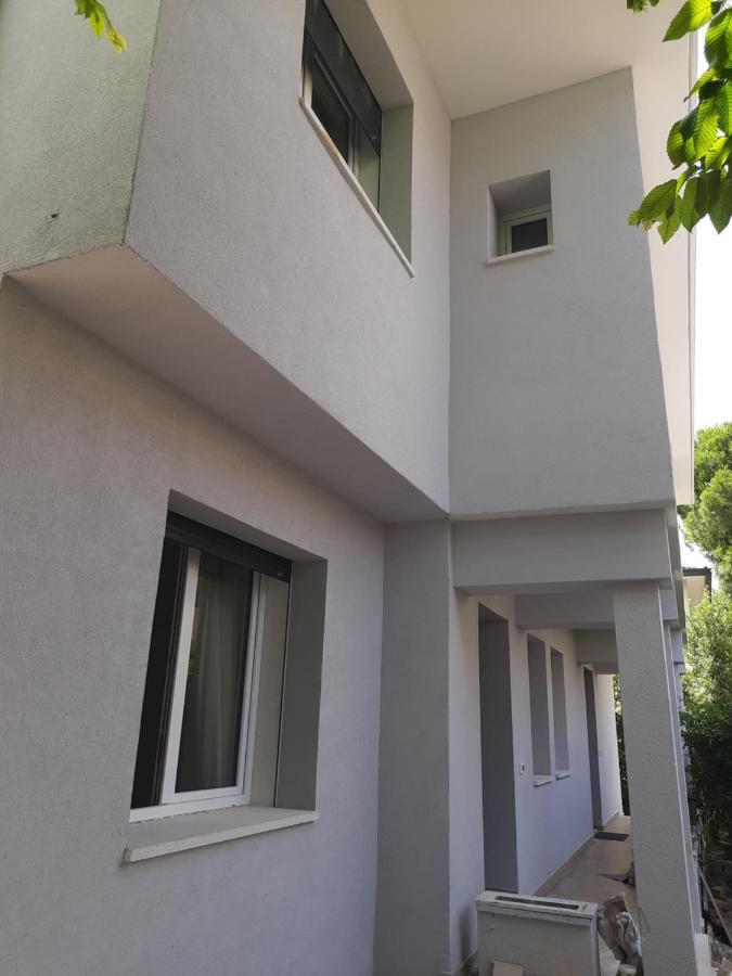 Spazioso Appartamento In Casa Singola Padova Con Giardino Kültér fotó