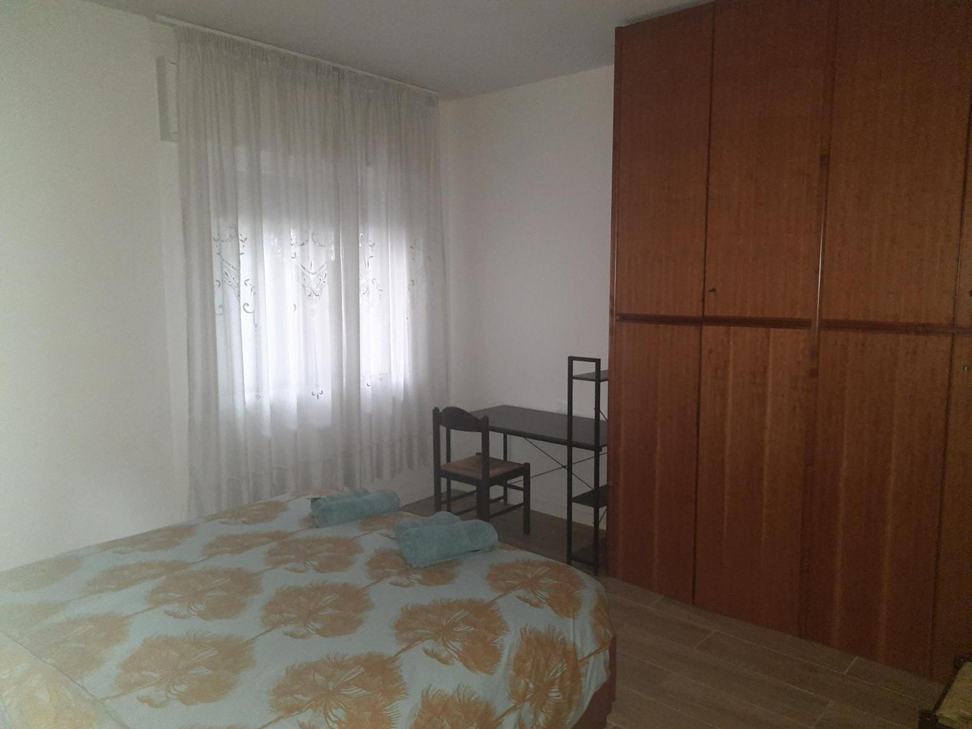 Spazioso Appartamento In Casa Singola Padova Con Giardino Kültér fotó