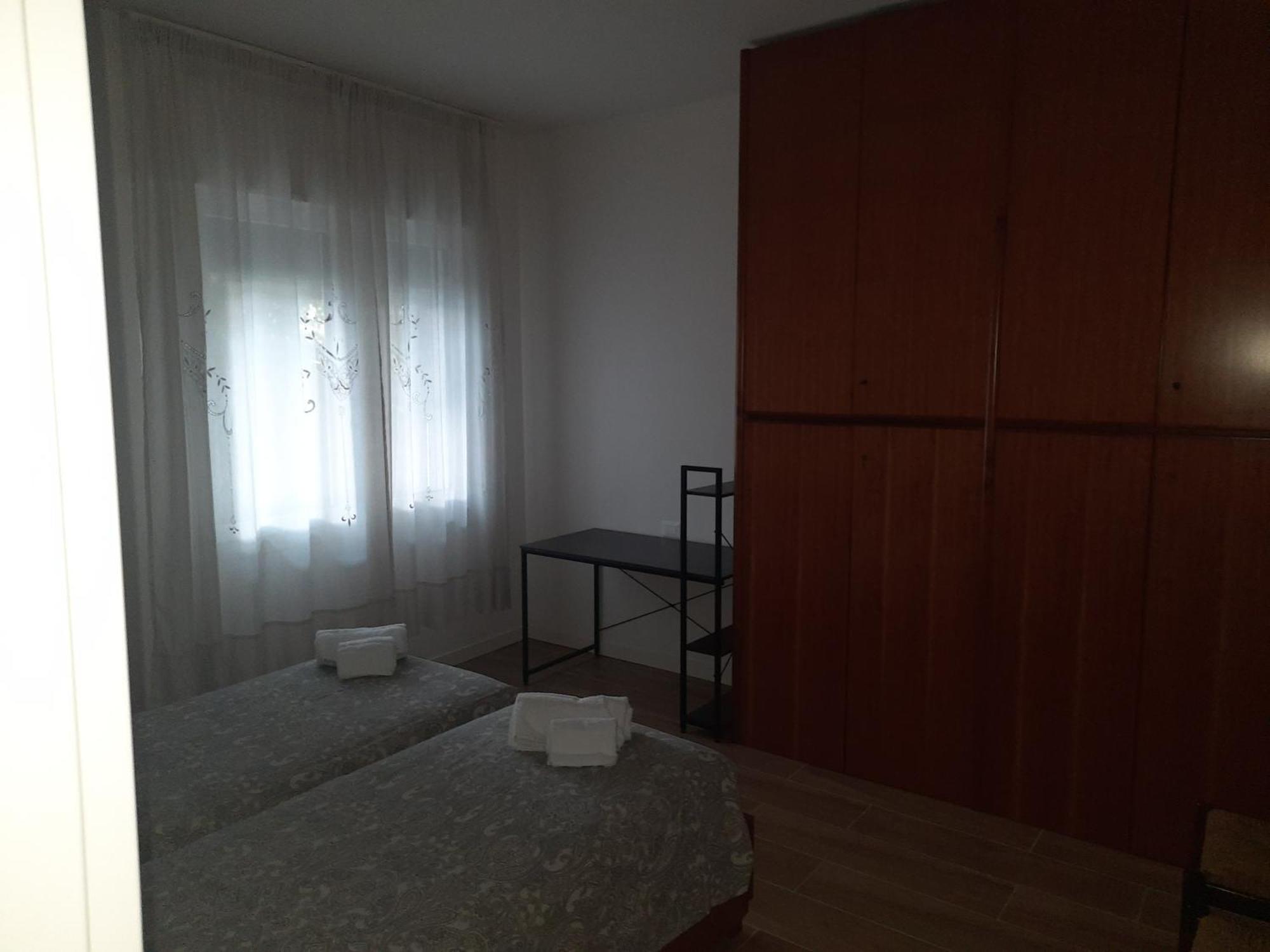 Spazioso Appartamento In Casa Singola Padova Con Giardino Kültér fotó