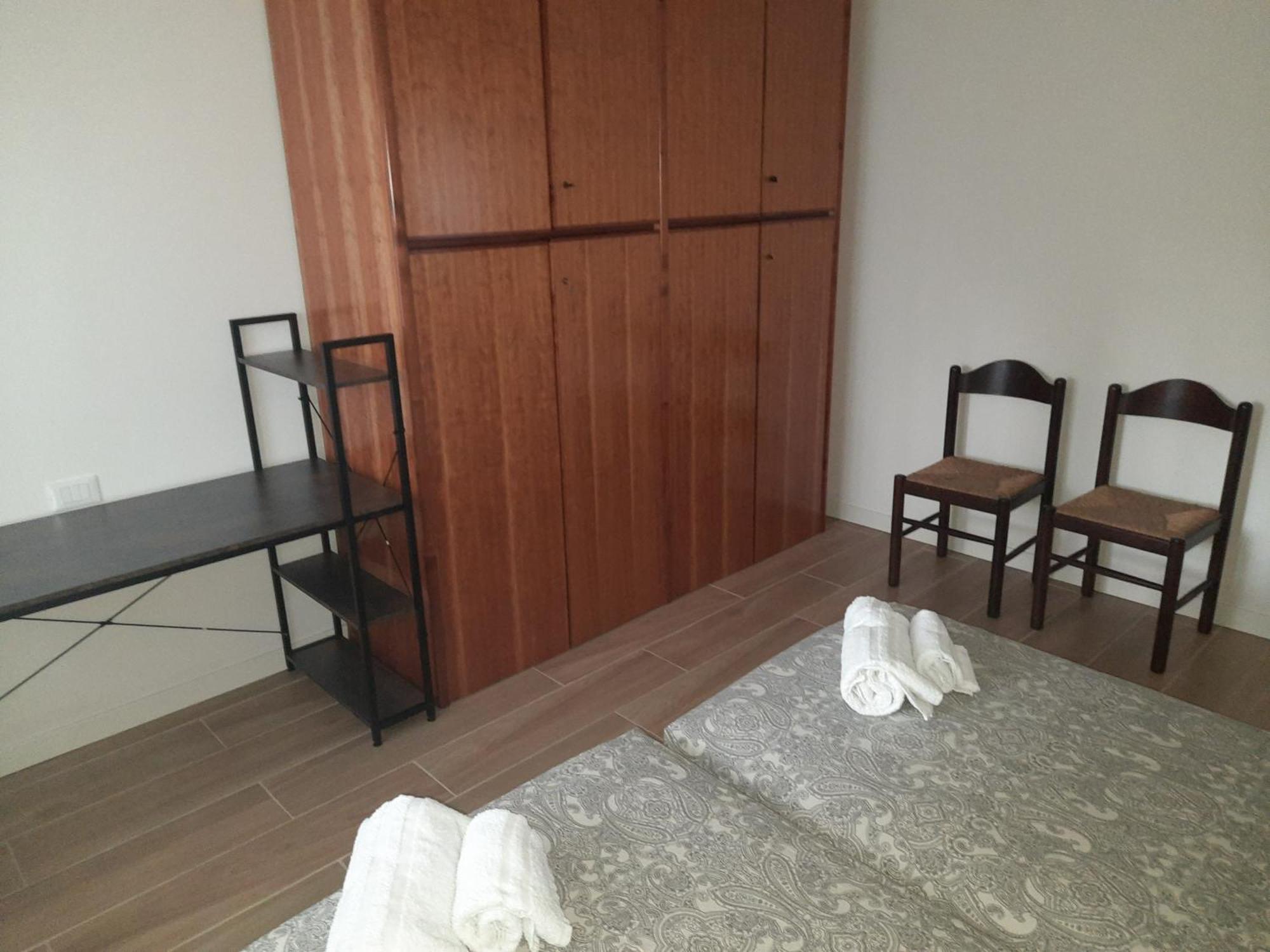 Spazioso Appartamento In Casa Singola Padova Con Giardino Kültér fotó