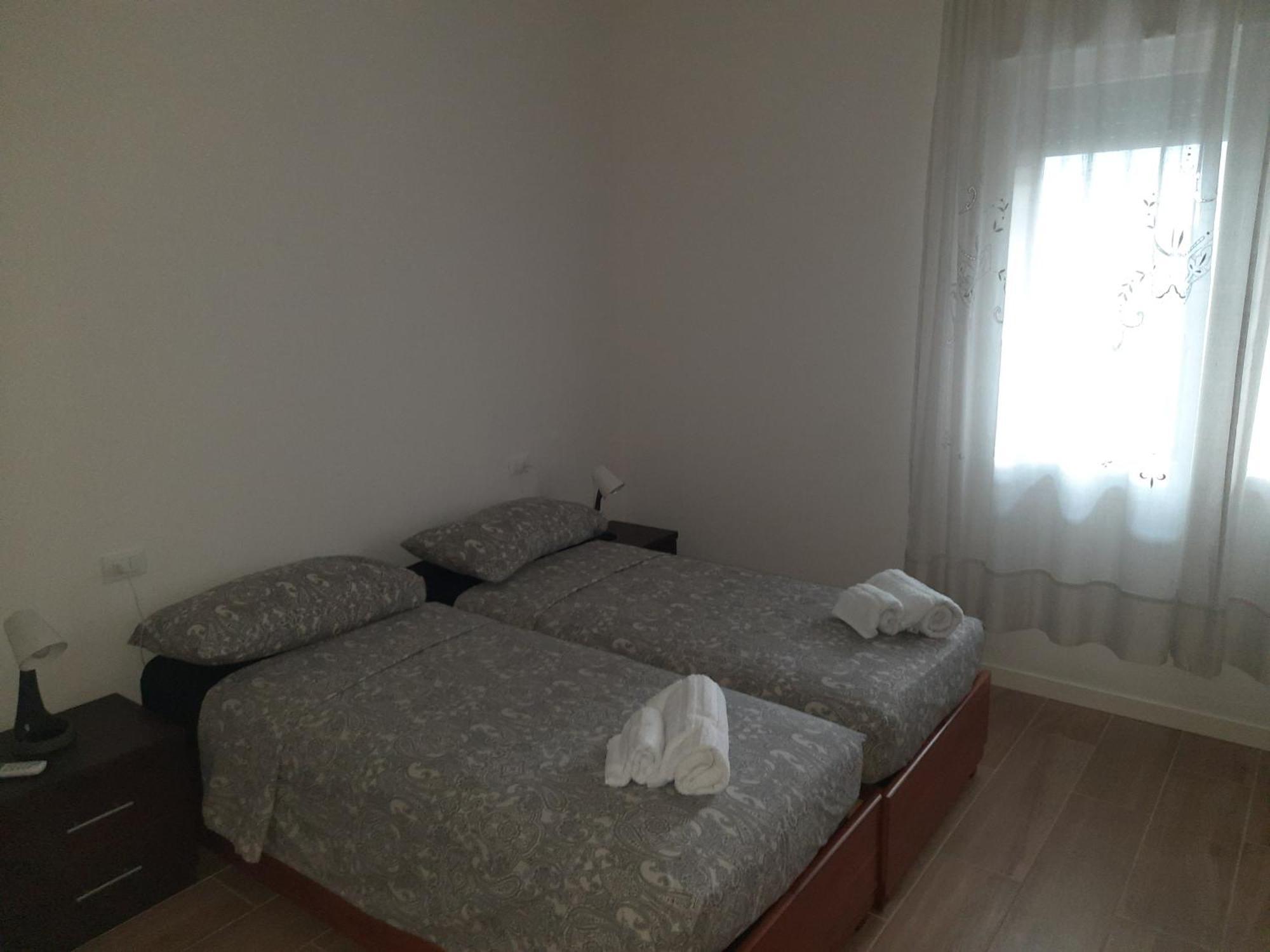 Spazioso Appartamento In Casa Singola Padova Con Giardino Kültér fotó