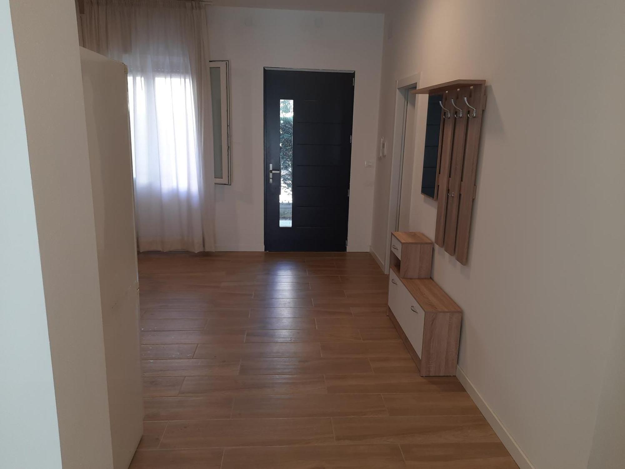 Spazioso Appartamento In Casa Singola Padova Con Giardino Kültér fotó